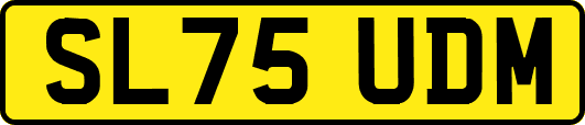 SL75UDM