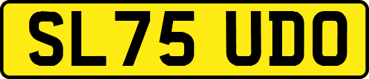 SL75UDO