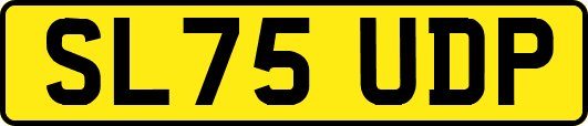 SL75UDP