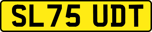 SL75UDT