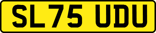 SL75UDU