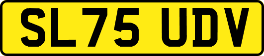 SL75UDV