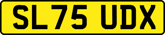 SL75UDX