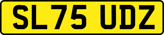 SL75UDZ