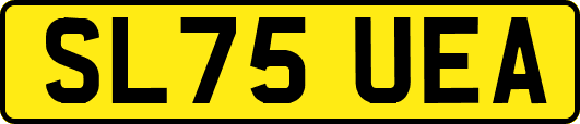 SL75UEA