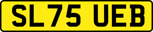SL75UEB