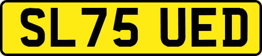 SL75UED