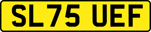 SL75UEF