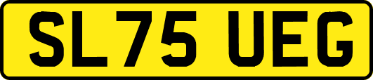 SL75UEG