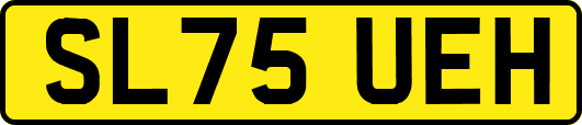SL75UEH