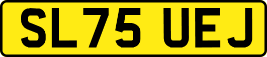 SL75UEJ