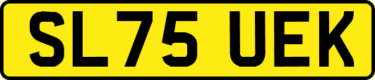 SL75UEK