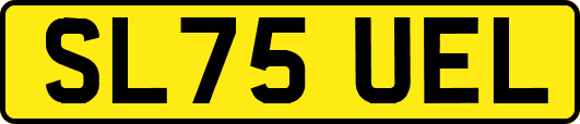 SL75UEL