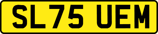 SL75UEM