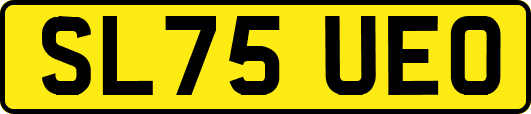 SL75UEO