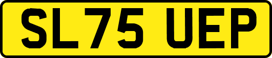 SL75UEP
