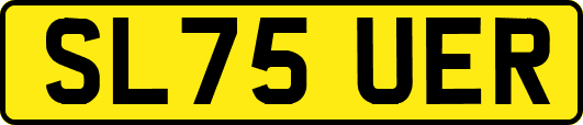 SL75UER