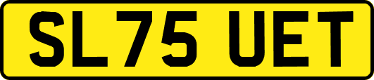 SL75UET