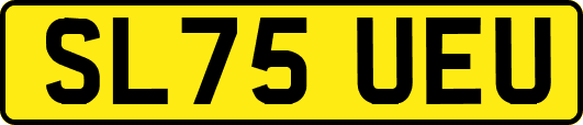 SL75UEU