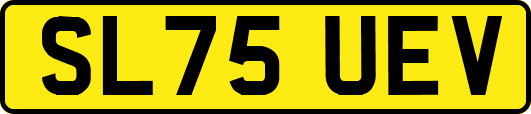 SL75UEV