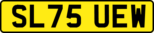 SL75UEW