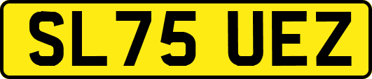 SL75UEZ