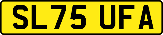 SL75UFA