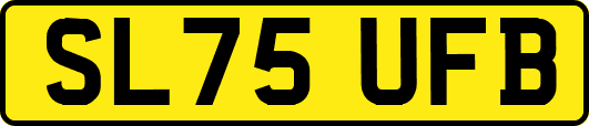 SL75UFB