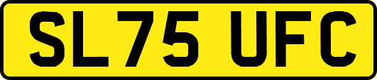 SL75UFC
