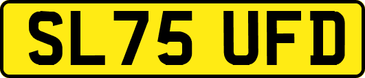 SL75UFD
