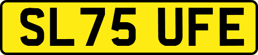 SL75UFE