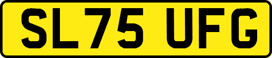 SL75UFG