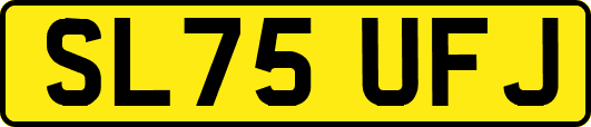 SL75UFJ