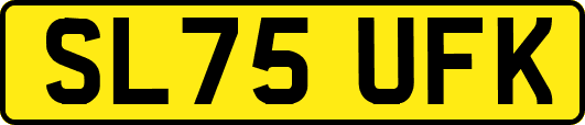 SL75UFK