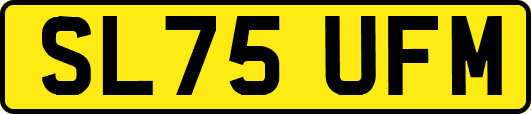 SL75UFM