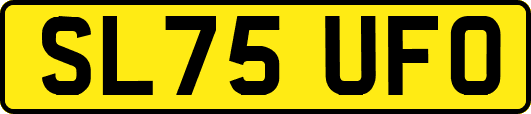 SL75UFO