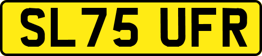 SL75UFR