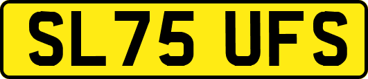 SL75UFS