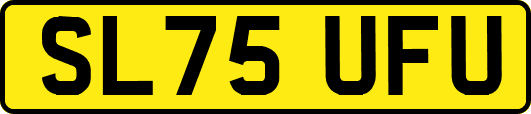 SL75UFU