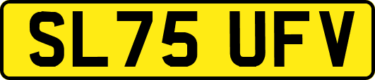 SL75UFV