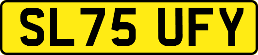 SL75UFY