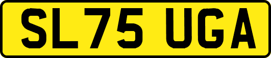 SL75UGA