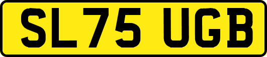 SL75UGB
