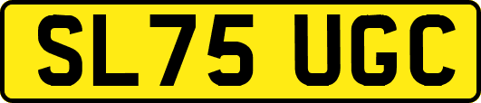 SL75UGC