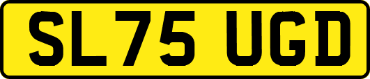 SL75UGD