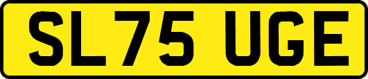 SL75UGE