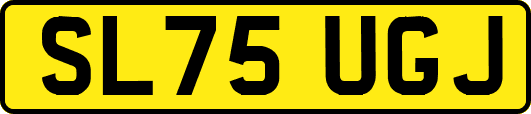 SL75UGJ