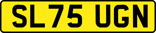 SL75UGN