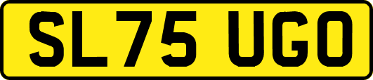 SL75UGO