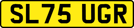 SL75UGR